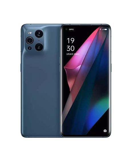 Oppo Find X3 Pro 5G Smartphone - 6.7