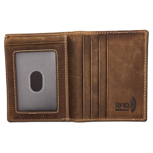 Rustic Brown J700