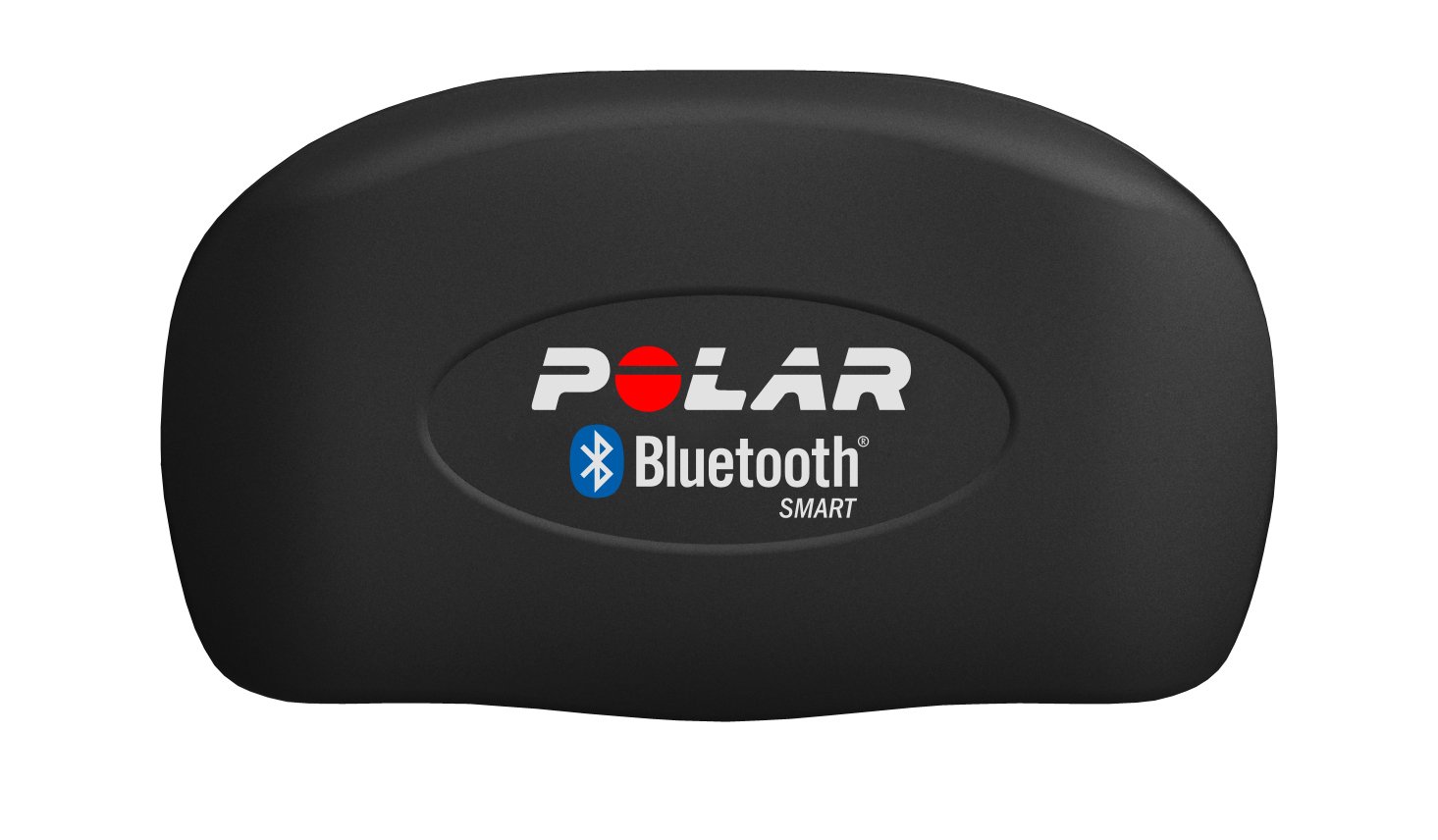 Polar H7 Bluetooth Heart Rate Monitor - Wireless Chest Strap for Running, Cycling & Gym Workouts - Accurate Fitness Tracker for iOS & Android Devices