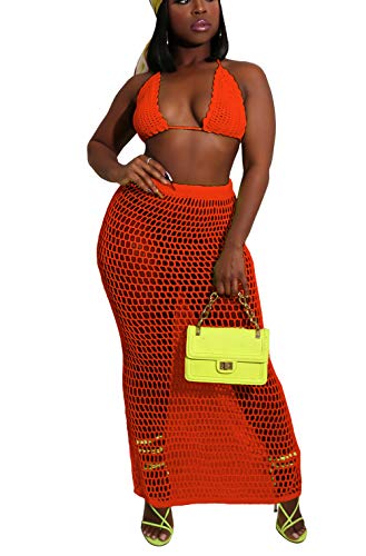 Net Orange