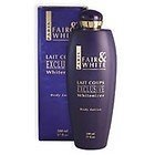 FAIR & WHITE LAIT CORPS EXCLUSIVE Whitening Body Lotion for Even Skin Tone - Brightening & Hydrating Moisturizer for Daily Skincare Routine
