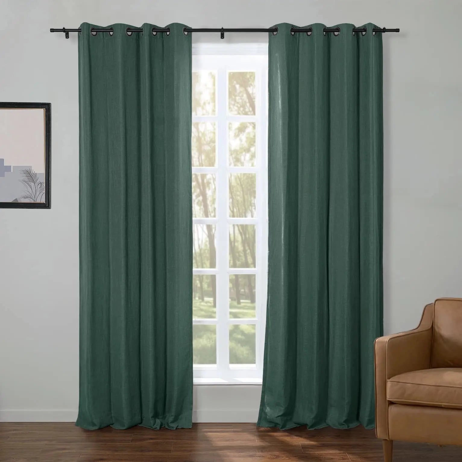 Hunter Green K1027