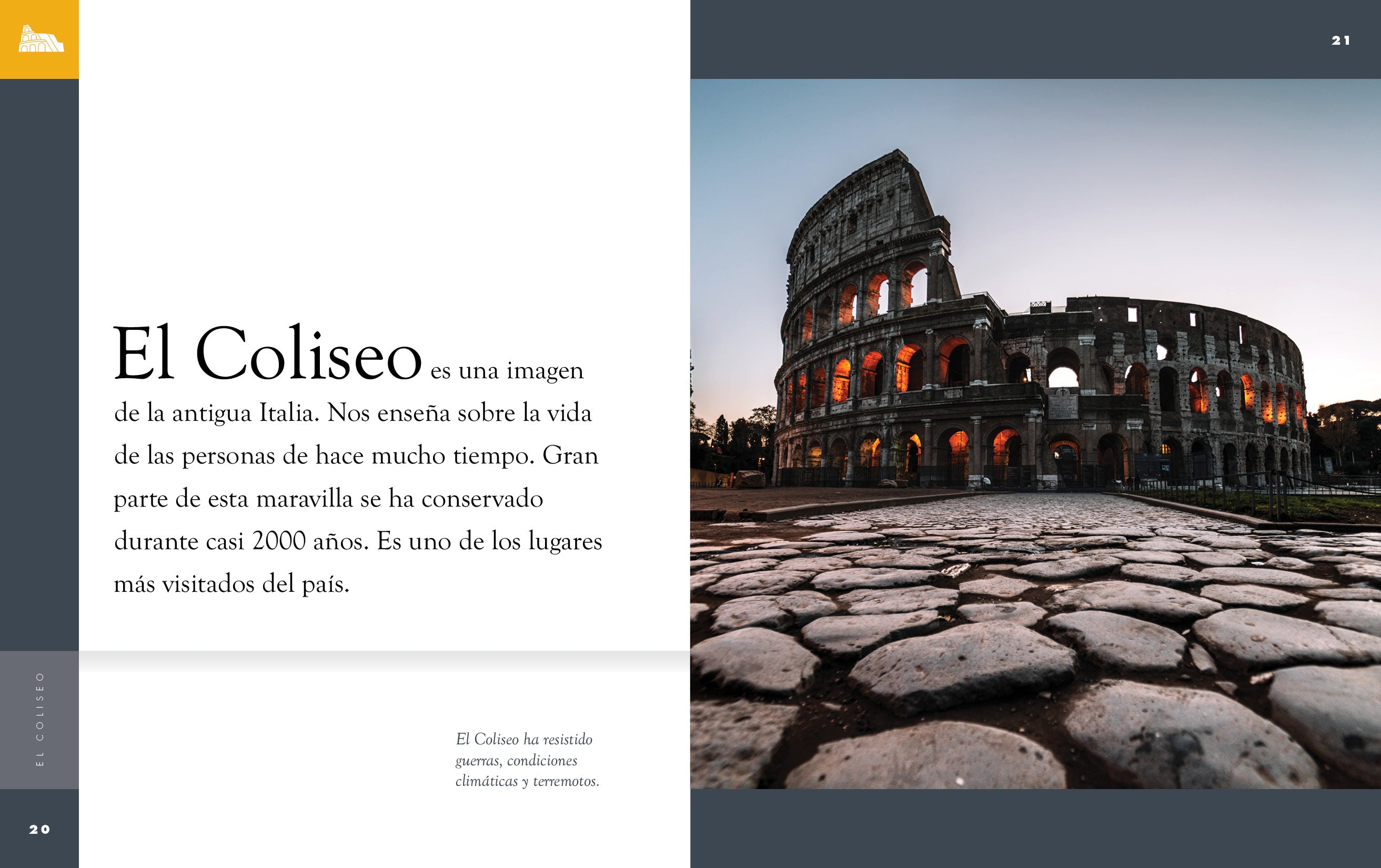 El Coliseo Roman Replica - Authentic Miniature Colosseum Model for Home Decor, Office Display & History Enthusiasts | Perfect Gift for Collectors & Ancient Rome Lovers