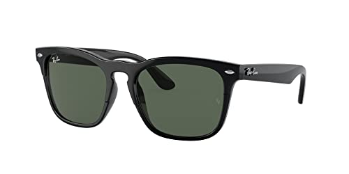 Black/Dark Green
