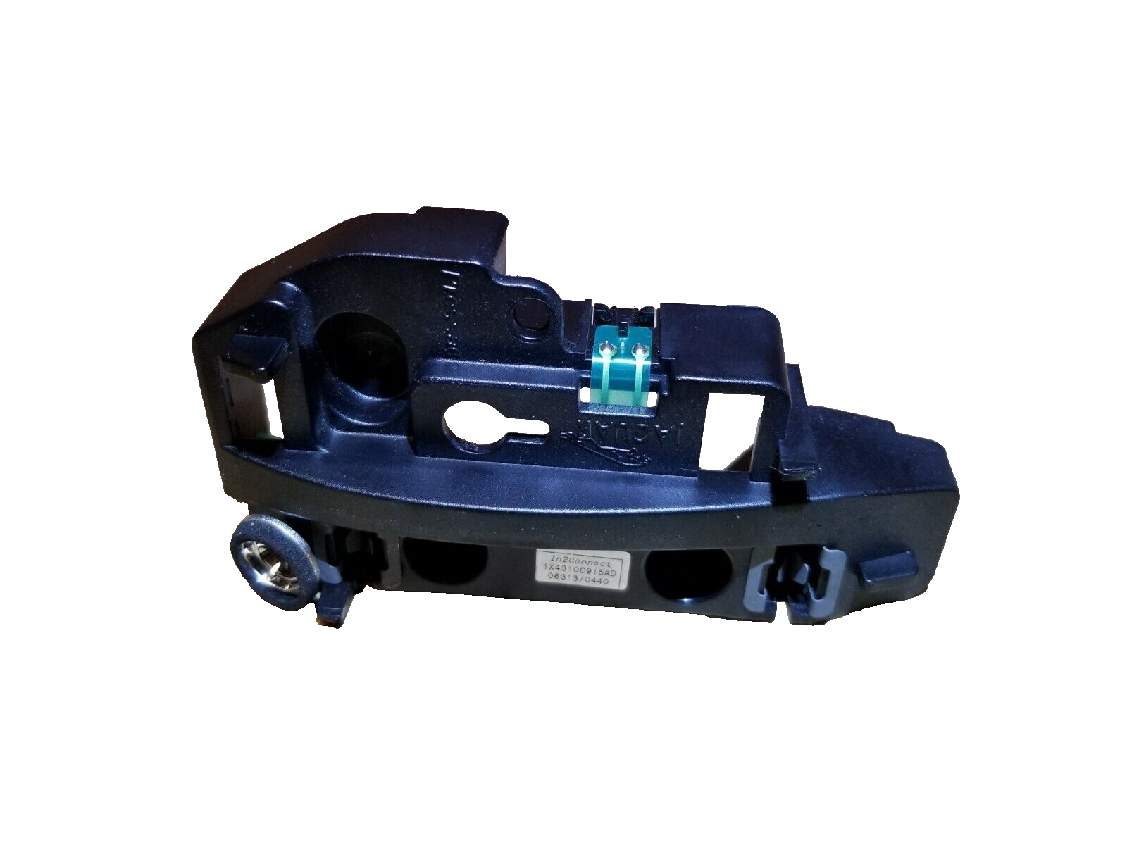 02 08 Jaguar X-Type Warning Light Sensor 1x4310c915ad OEM 86k - Compatible with Jaguar X-Type Models for Dashboard Warning System
