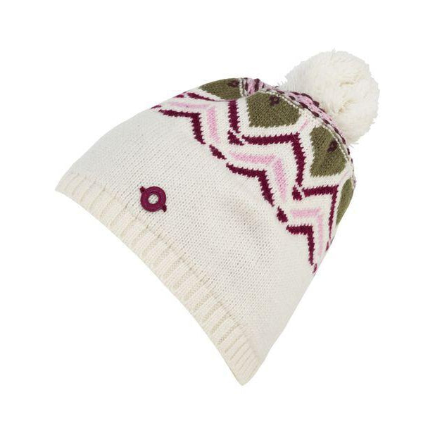 Kari Traa 2023 Women's Sundve Beanie - Soft Winter Hat for Outdoor Activities, Skiing, and Cold Weather Protection