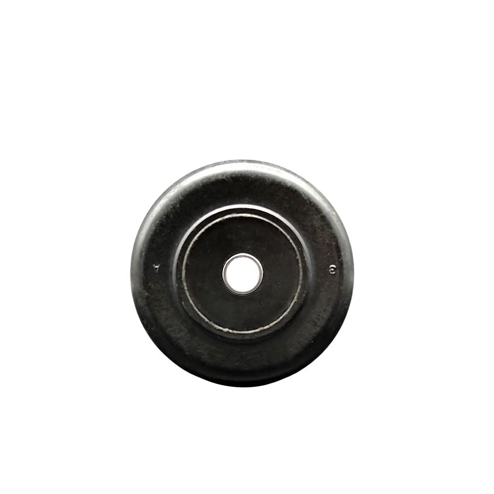 Phenolic Caster Wheels 3