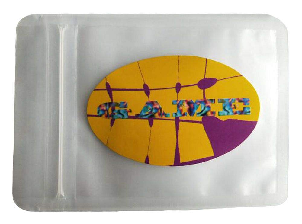 GAMESPFF Tactical Patches - Guinea-Bissau Flag Design | Iron-On & Sew-On Military Morale Patches for Vests, Backpacks & Tactical Gear | Perfect for Military Enthusiasts, Collectors & Outdoor Adventures