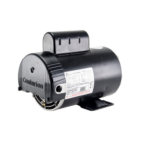 Century 56 Frame 4 HP Spa Pump Motor B237 - High Performance Replacement for Hot Tubs & Swimming Pool Equipment