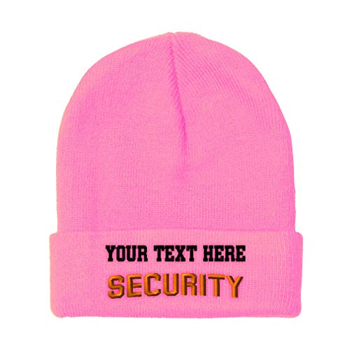 Soft Pink Personalized Text Here