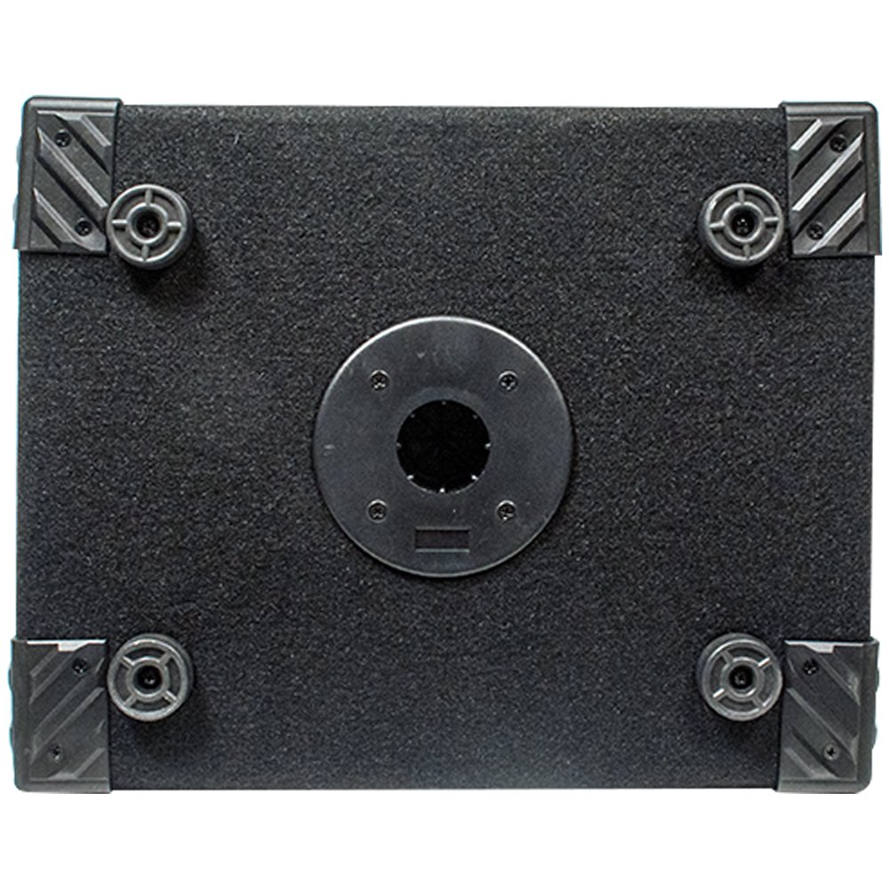 Grindhouse GH12L-Pair 12 Inch 2-Way Passive PA/DJ Loudspeaker Cabinets - 700W Full Range Live Sound Speakers for Bands, DJs, and Events