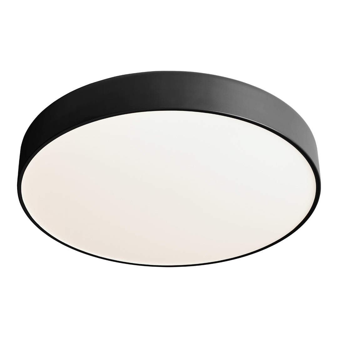 Bobber Flush Mount LED Light - Waterproof Motorcycle Accessory for Harley, Honda, Yamaha - Perfect for Night Riding & Custom Bike Builds