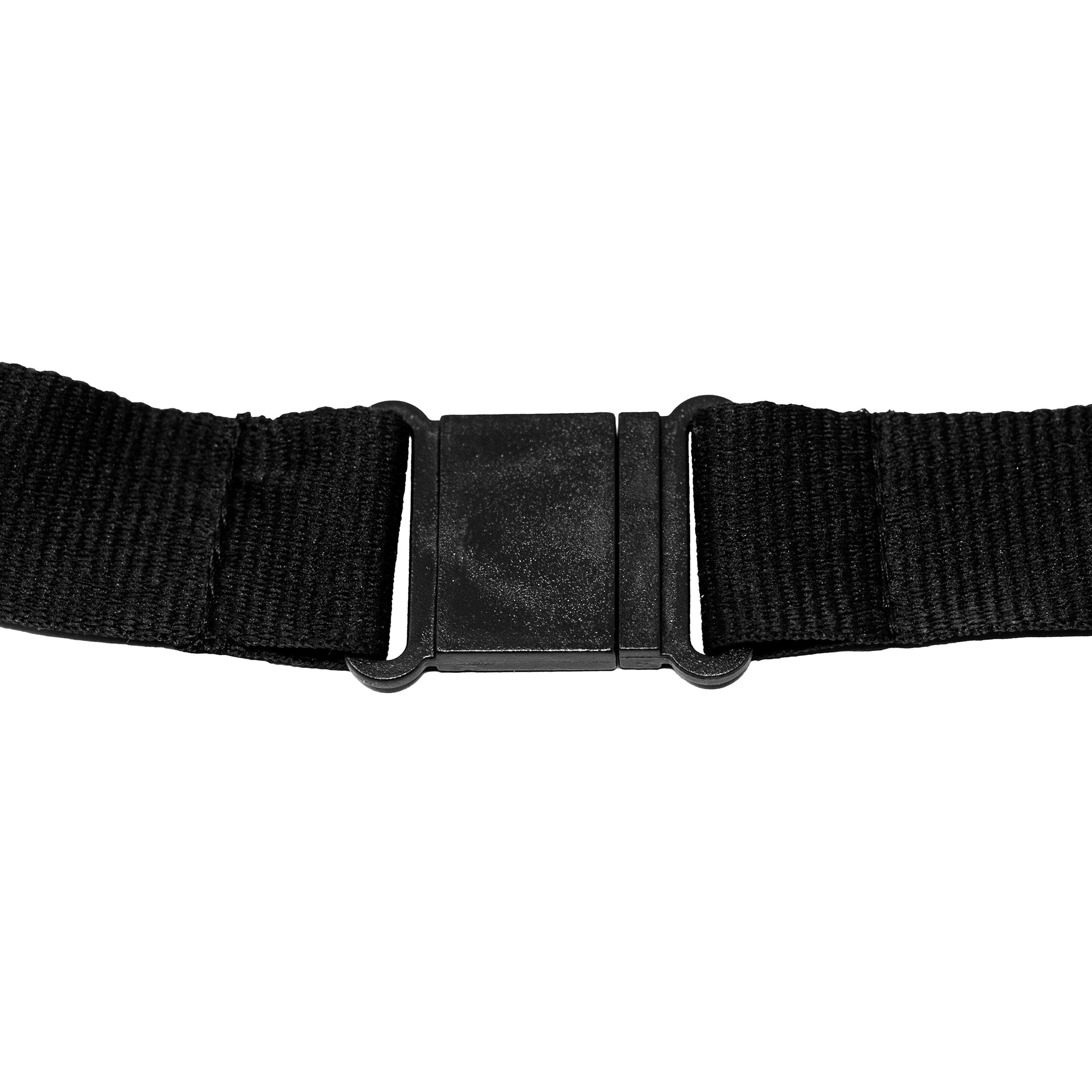 Premium Innie Lanyard - Durable & Adjustable ID Badge Holder for Work, School & Events - Ideal for Office, Conference, and Security Personnel
