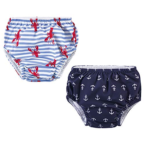 Anchors