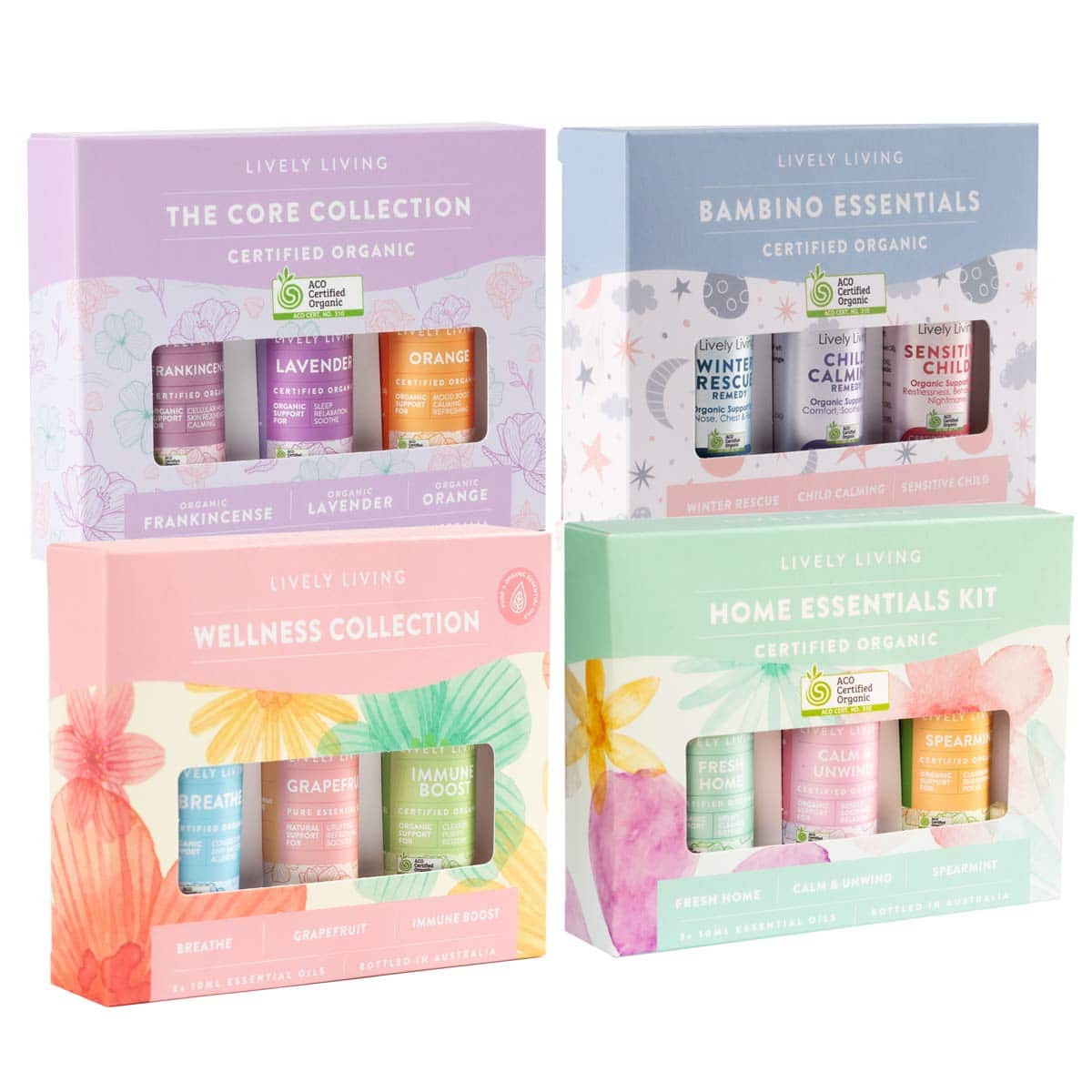 12 Best Essential Oils Set - Aromatherapy Diffuser Blends for Relaxation, Sleep & Stress Relief - Perfect for Home Spa, Yoga & Meditation