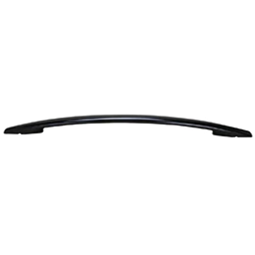 ERP 316270200 Replacement Oven Door Handle - Compatible with Major Brands - Durable Stainless Steel Kitchen Appliance Part for Easy DIY Installation (Perfect for Broken or Worn Out Handles)