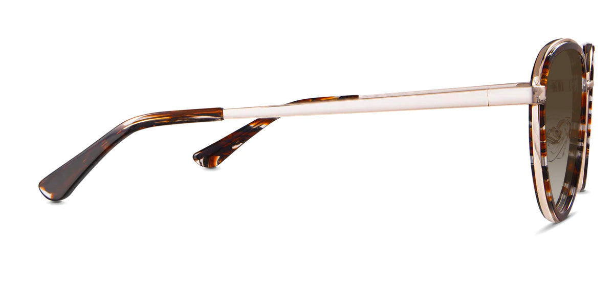 Corry Women's Prescription Sunglasses - UV Protection, Stylish & Comfortable for Driving, Outdoor Activities & Fashion