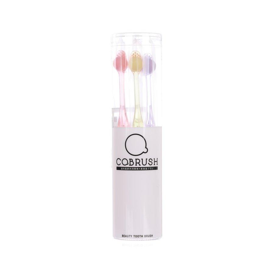 CREATE Cobrush (54g) - Professional Detailing Brush for Cars, Motorcycles & Bikes - Perfect for Cleaning Wheels, Grilles & Hard-to-Reach Areas