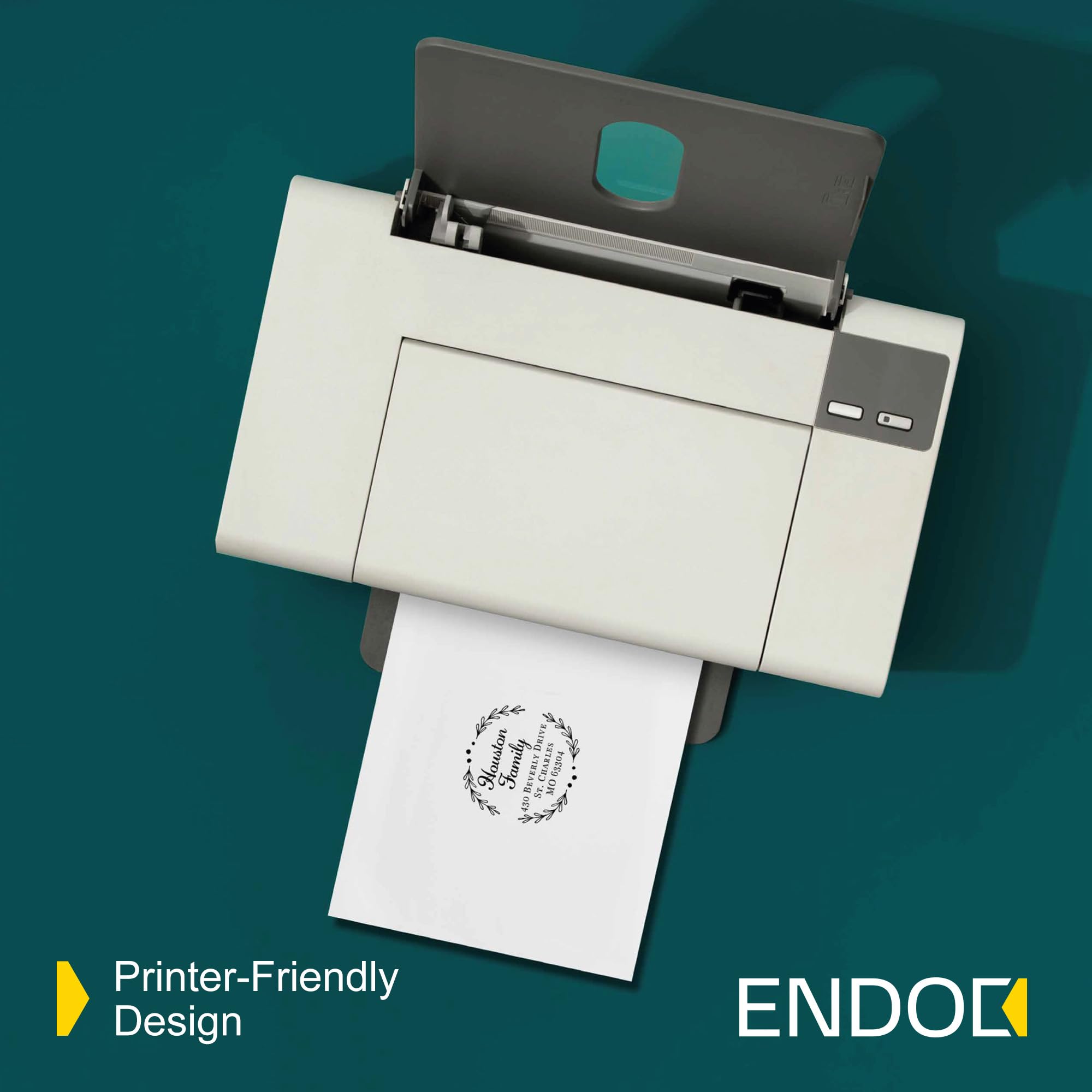 9x12 Self Seal Booklet Envelopes - 100 Pack, 28 lb White Mailing Envelopes with Peel & Seal Closure, Open-Side Design for Documents, Invoices & Letters - Perfect for Home Office, Business Mailing & Office Supplies