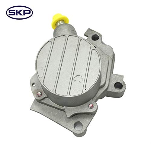 SK904831 High Performance Vacuum Pump for HVAC, Automotive & Industrial Use - Reliable Air Evacuation System for AC Repair, Refrigeration & Scientific Applications