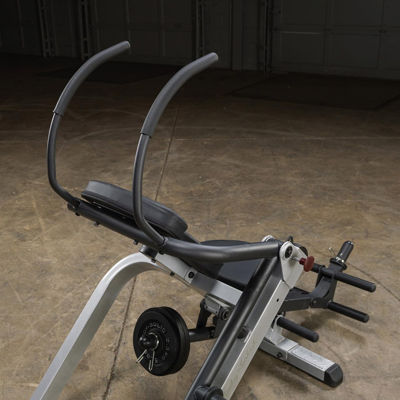 Body-Solid Home Gym Equipment - Strength Training & Fitness Gear for Men & Women | Perfect for Home Workouts, Weight Lifting & Muscle Building