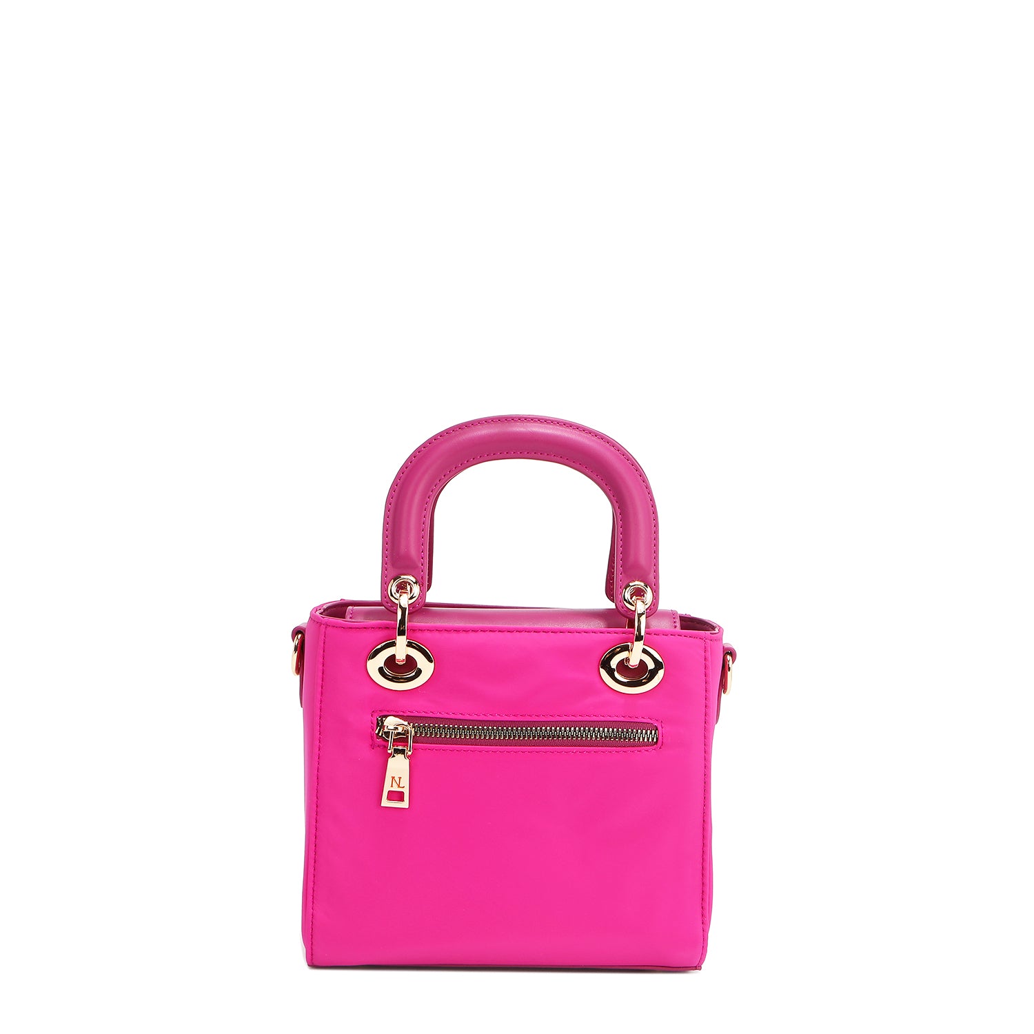 Stylish Color Patch Top Handle Handbag for Women - Fashionable Crossbody & Shoulder Bag for Work, Travel & Everyday Use
