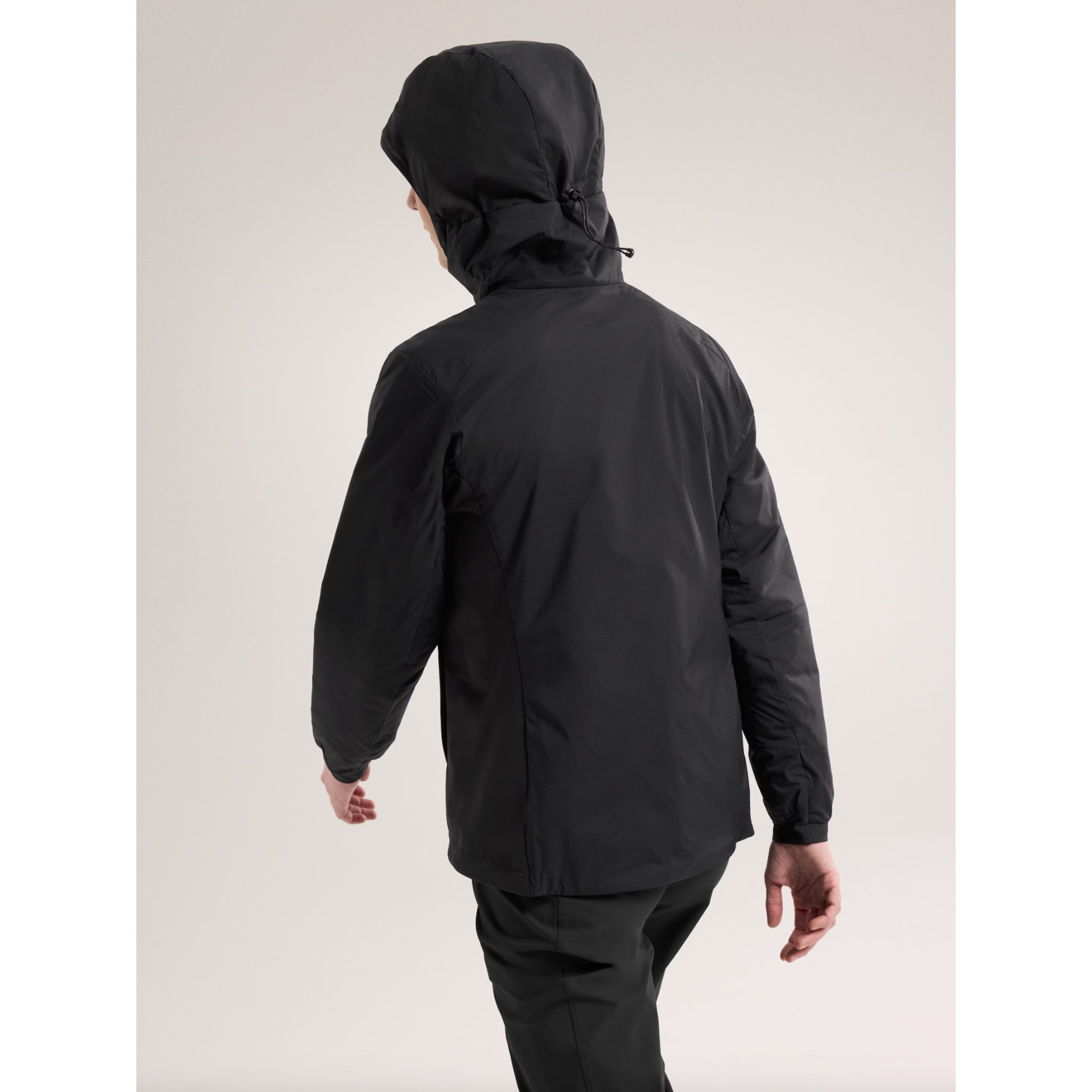 Arc'teryx Women's Atom Hoody - Lightweight Insulated Jacket for Hiking & Outdoor Activities | Water-Resistant & Breathable Winter Coat for Women