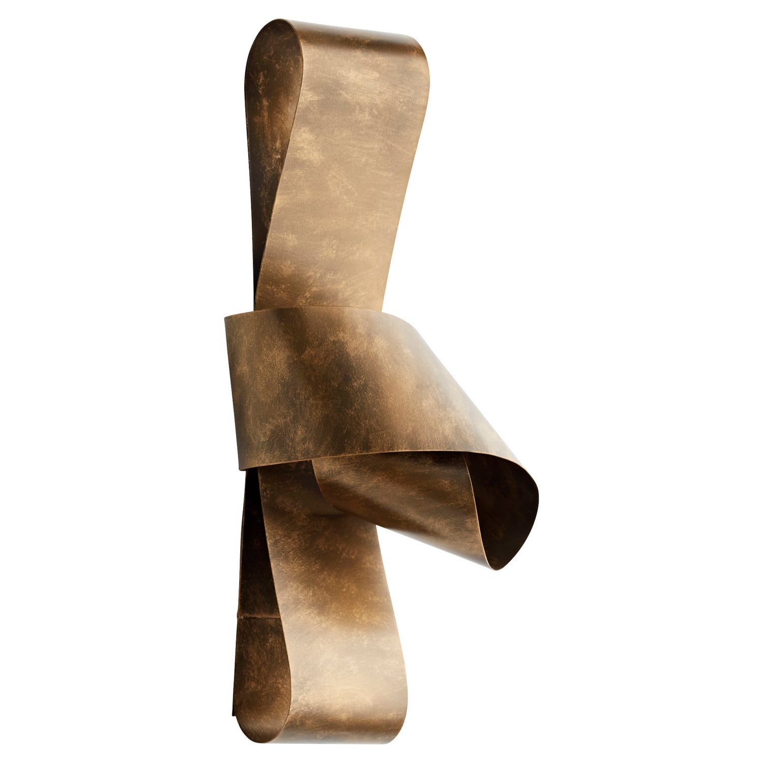 Cyan Design 11299 Antique Brass Formal Wall Decor - Elegant Home & Office Decoration for Living Room, Bedroom, Dining Area