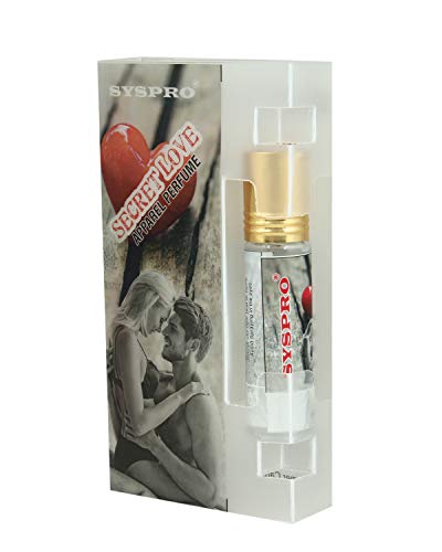 Secret love Attar