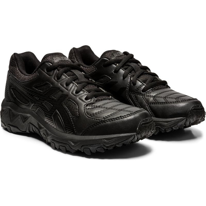 ASICS GEL-Trigger 12 TX GS Kids' Training Shoes - Lightweight Athletic Sneakers for Boys & Girls - Perfect for Running, Gym & School Sports
