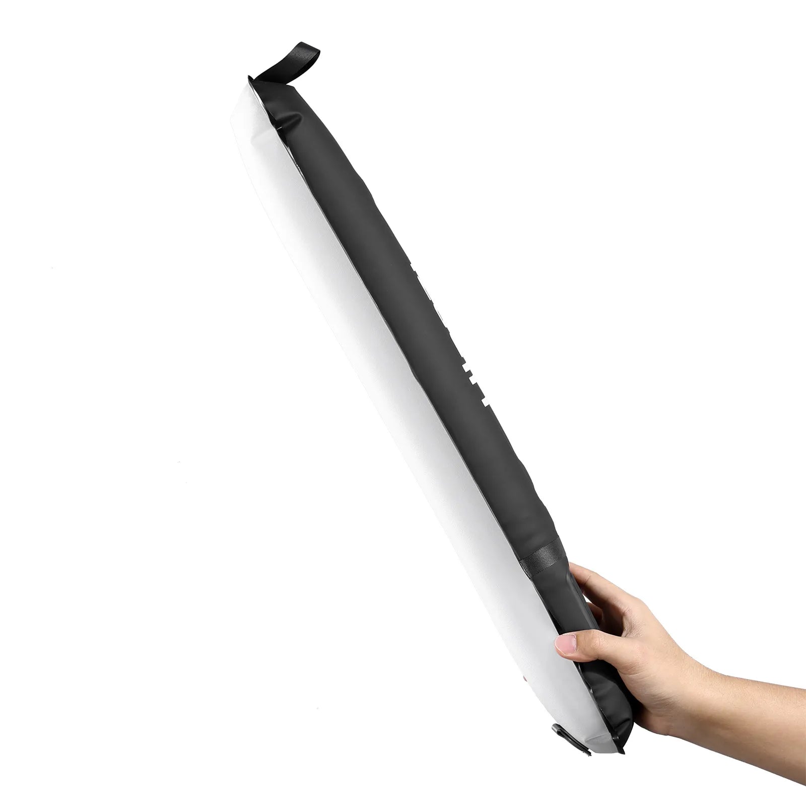 Ulanzi UA12/UA20 Portable LED Air Tube Light - Rechargeable Photography Lighting for YouTube, Vlogging, and Outdoor Shooting