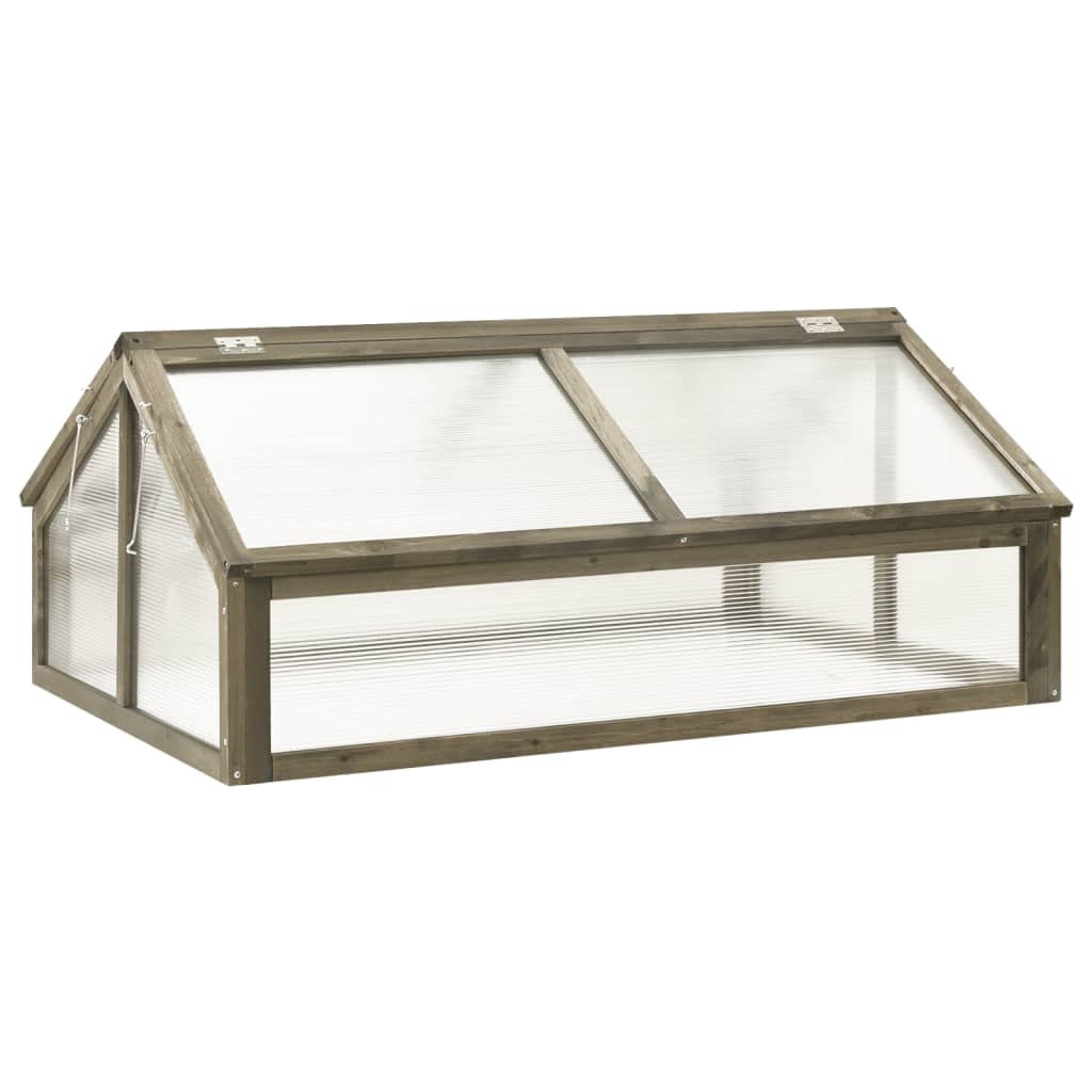 WELLIKEA Greenhouse 44.8