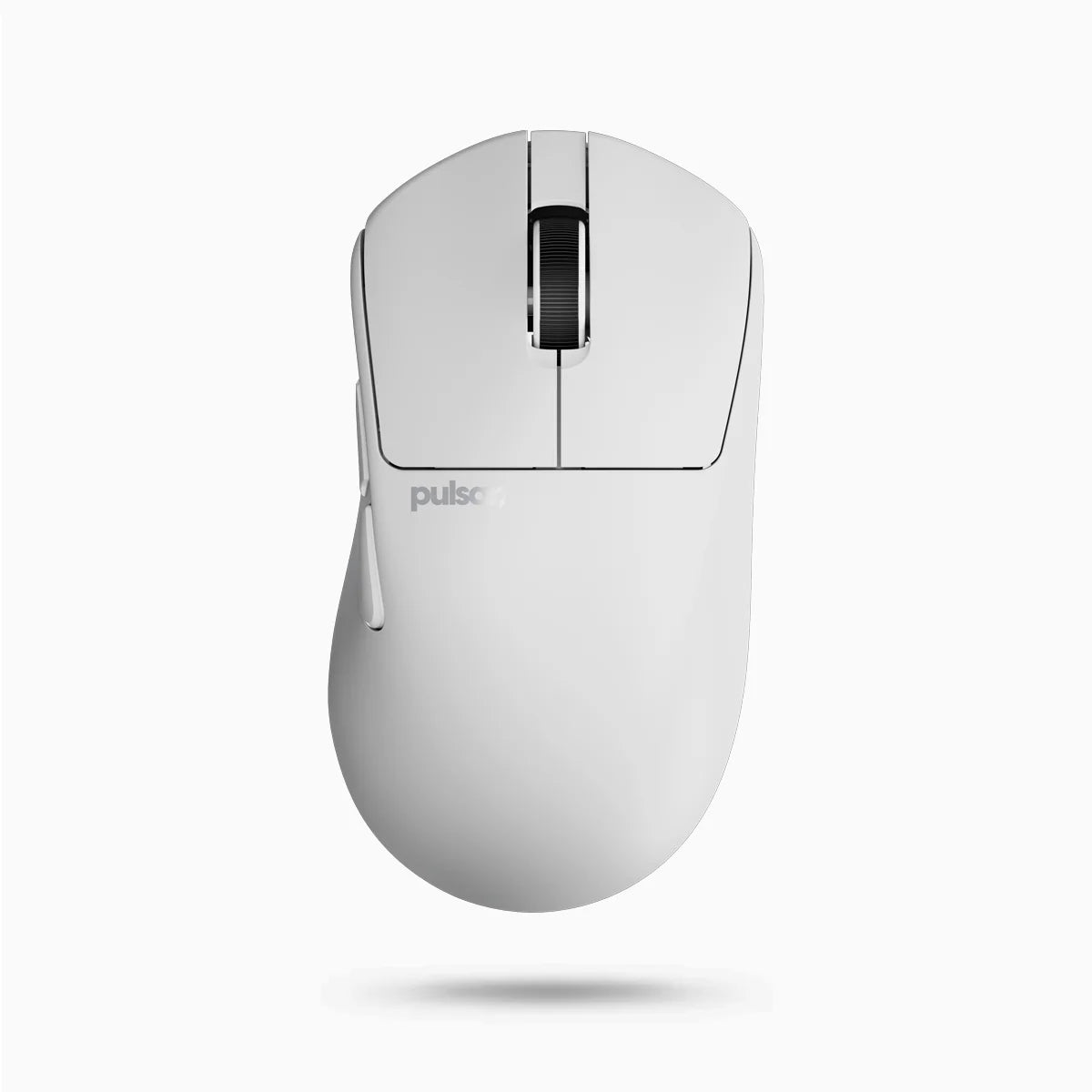 Pulsar X3 Medium Wireless Gaming Mouse - Lightweight, Ergonomic Design for FPS & MOBA Games - Perfect for Esports & Competitive Gaming