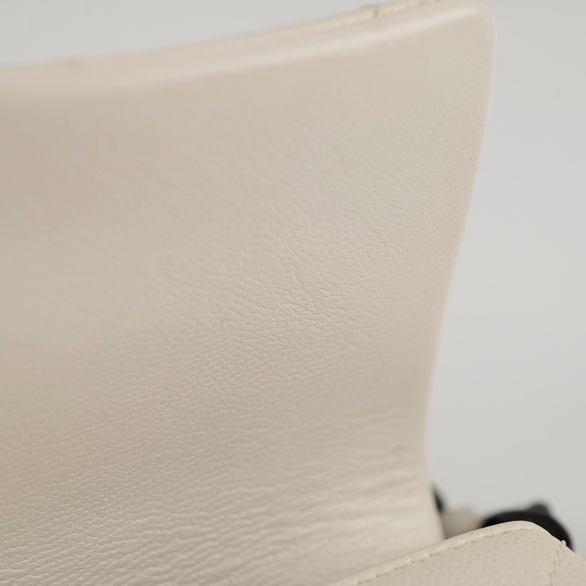 Chanel Caviar Leather Everything Flap Bag White 31 Series - Luxury Handbag for Women, Perfect for Parties, Weddings & Everyday Elegance