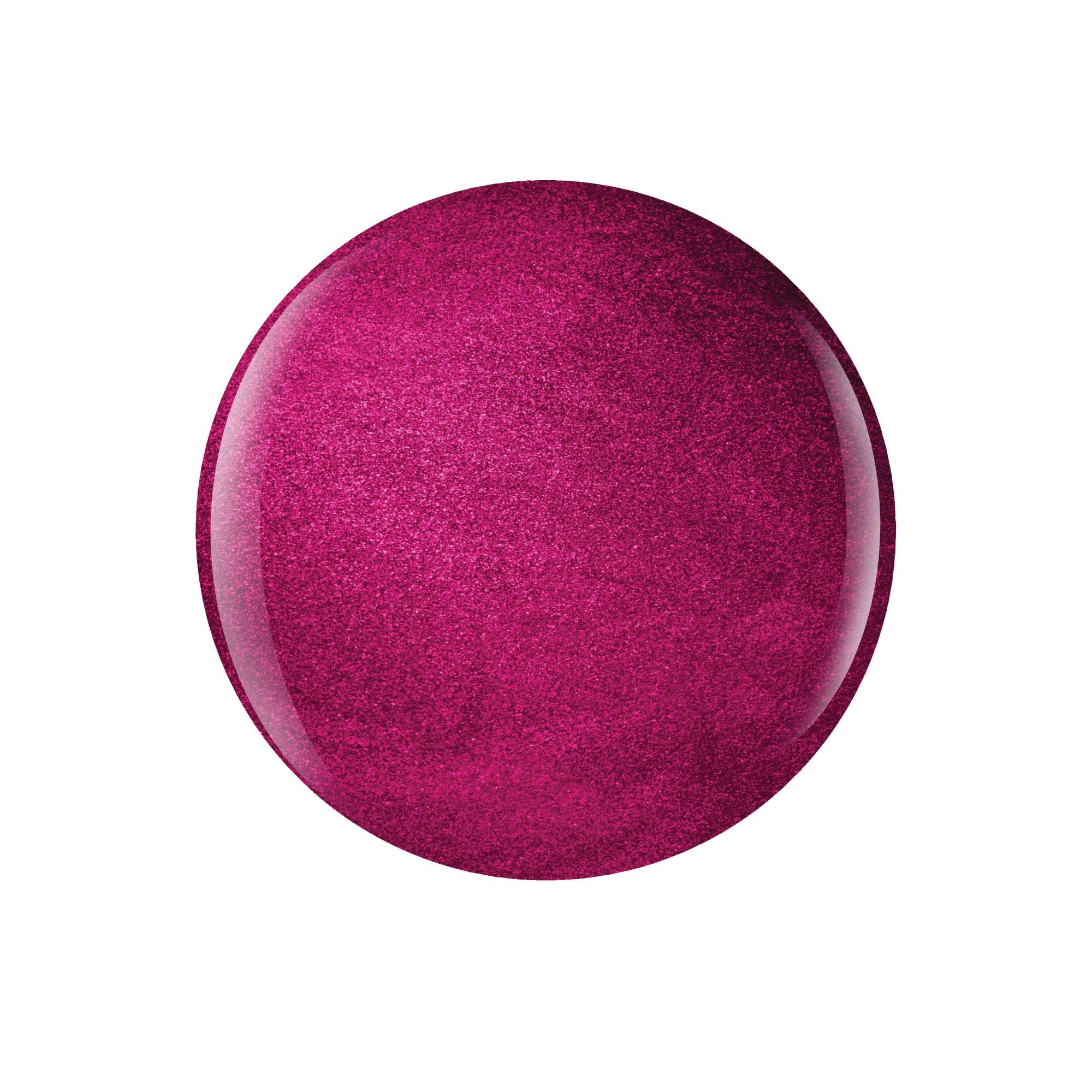 Morgan Taylor Long Lasting Nail Polish - 0.5 oz Professional Nail Lacquer for Salon-Quality Manicures at Home | Perfect for Parties, Weddings & Everyday Wear