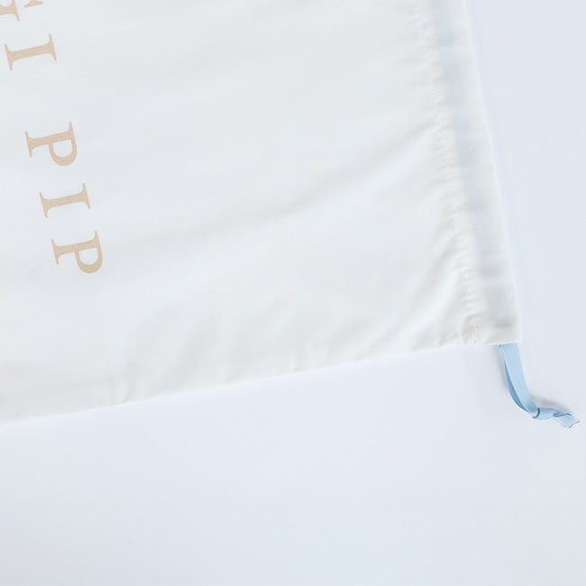 Elegant Wedding Keepsake Bag for Bride - Perfect for Preserving Wedding Memories, Gifts & Special Occasions