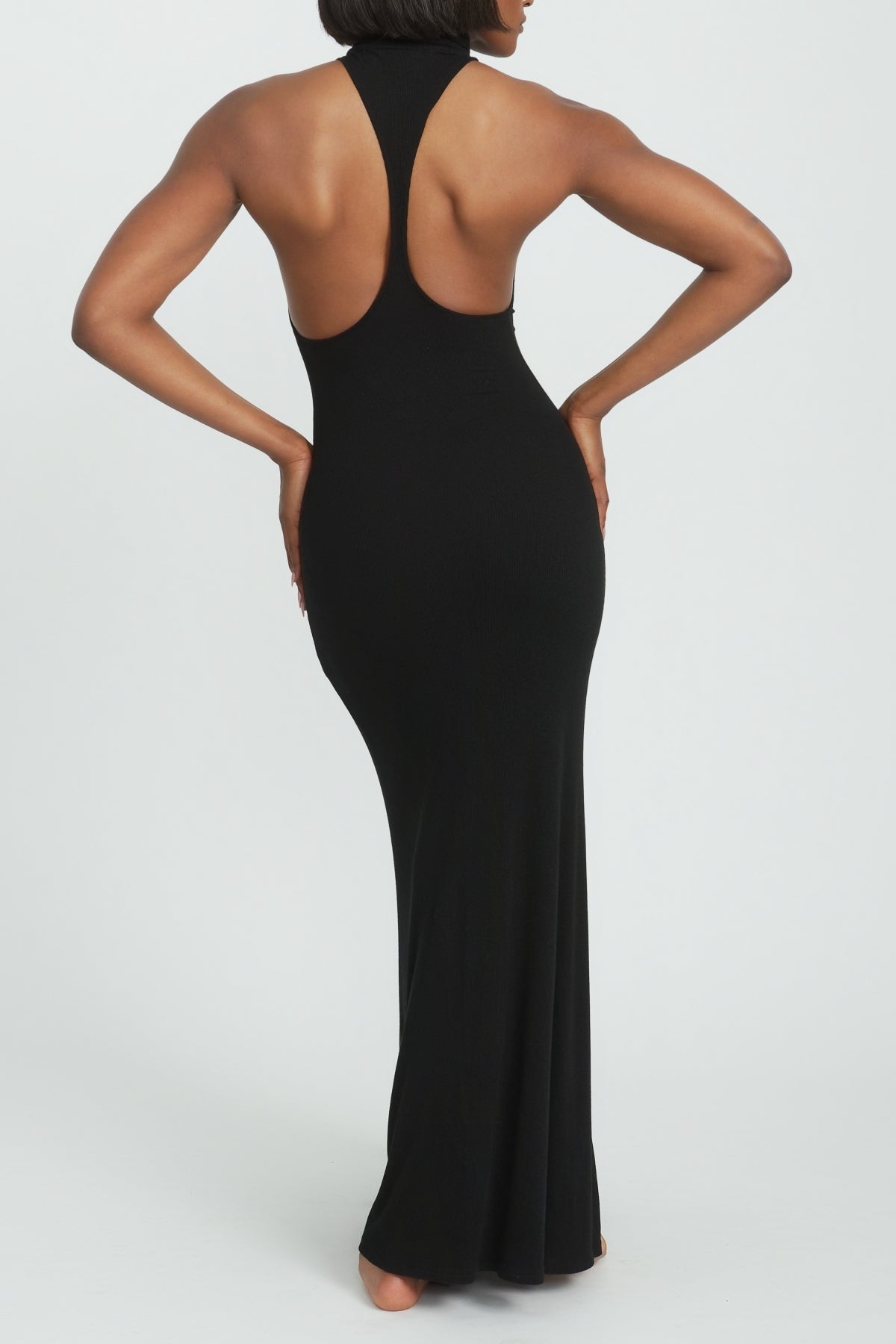 Maeve Maxi Dress - Elegant Long Flowy Summer Dress for Women | Perfect for Beach, Vacation & Casual Outings
