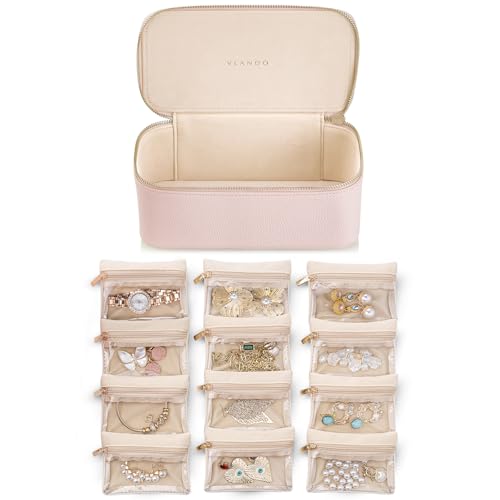 12PCS-Pink