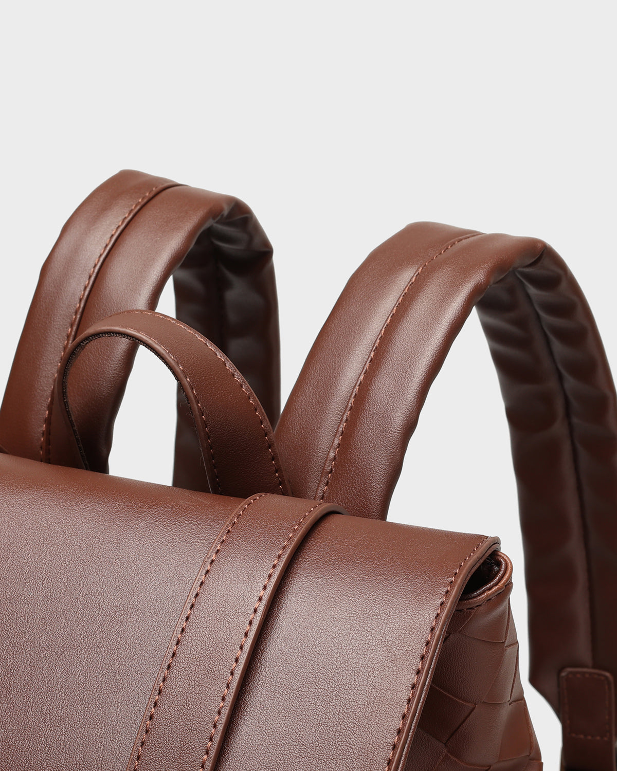 Bodega Explorer Backpack - Durable Brown Hiking Backpack for Men & Women | Perfect for Travel, Camping & Outdoor Adventures