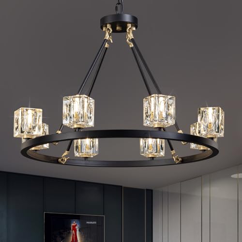 Black+Gold(0150/8lights)