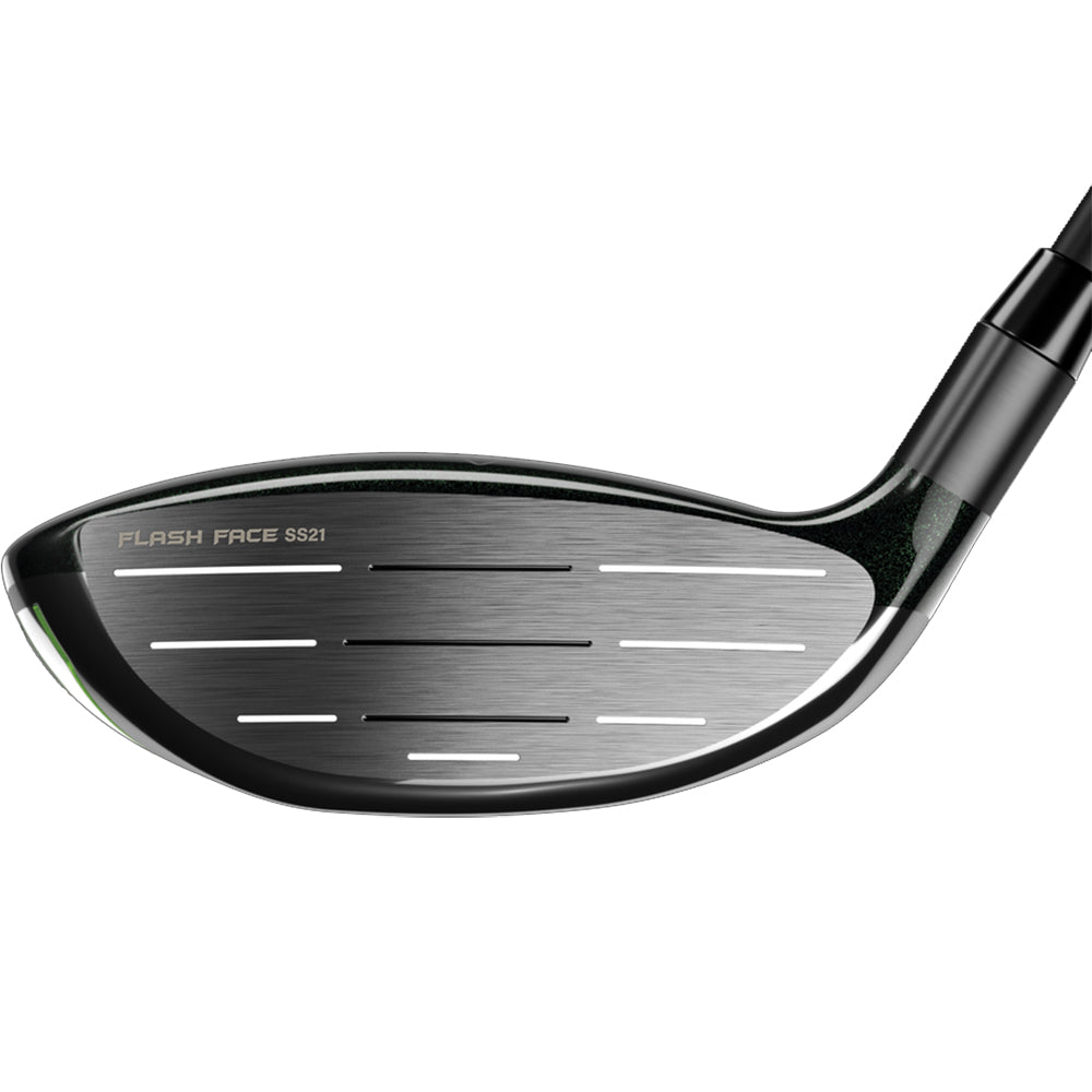 Callaway Epic Speed 3 Stiff Men's Right Hand Fairway Wood | High Performance Golf Club for Long Distance Shots | Perfect for Driving Range & Course Play