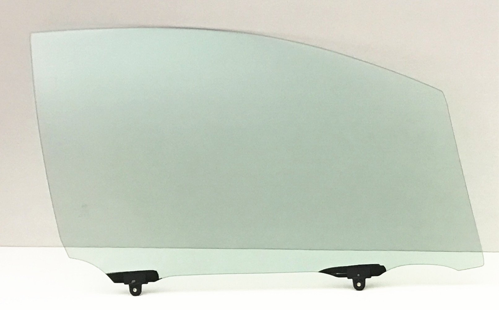 Toyota Prius 2016-2022 Right Side Front Door Tempered Glass Replacement - Passenger Side Window Compatible with 4-Door Hatchback Models | Durable & Safe for Daily Commuting & Road Trips