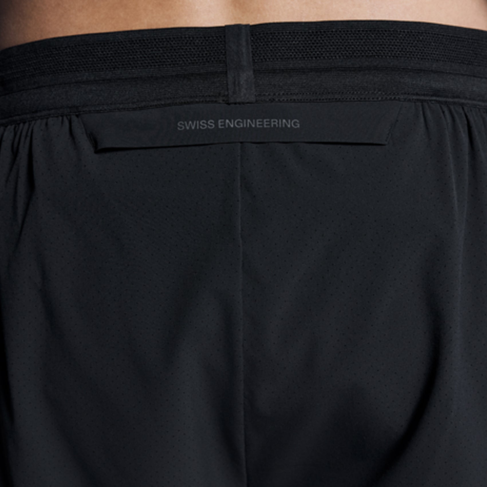 Men's ON Running 5-Inch Performance Shorts - Lightweight Quick-Dry Athletic Shorts for Running, Gym & Workout - Perfect for Jogging, Training & Outdoor Activities