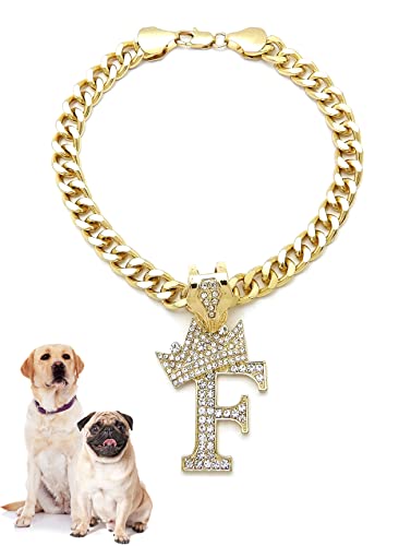 Gold - F