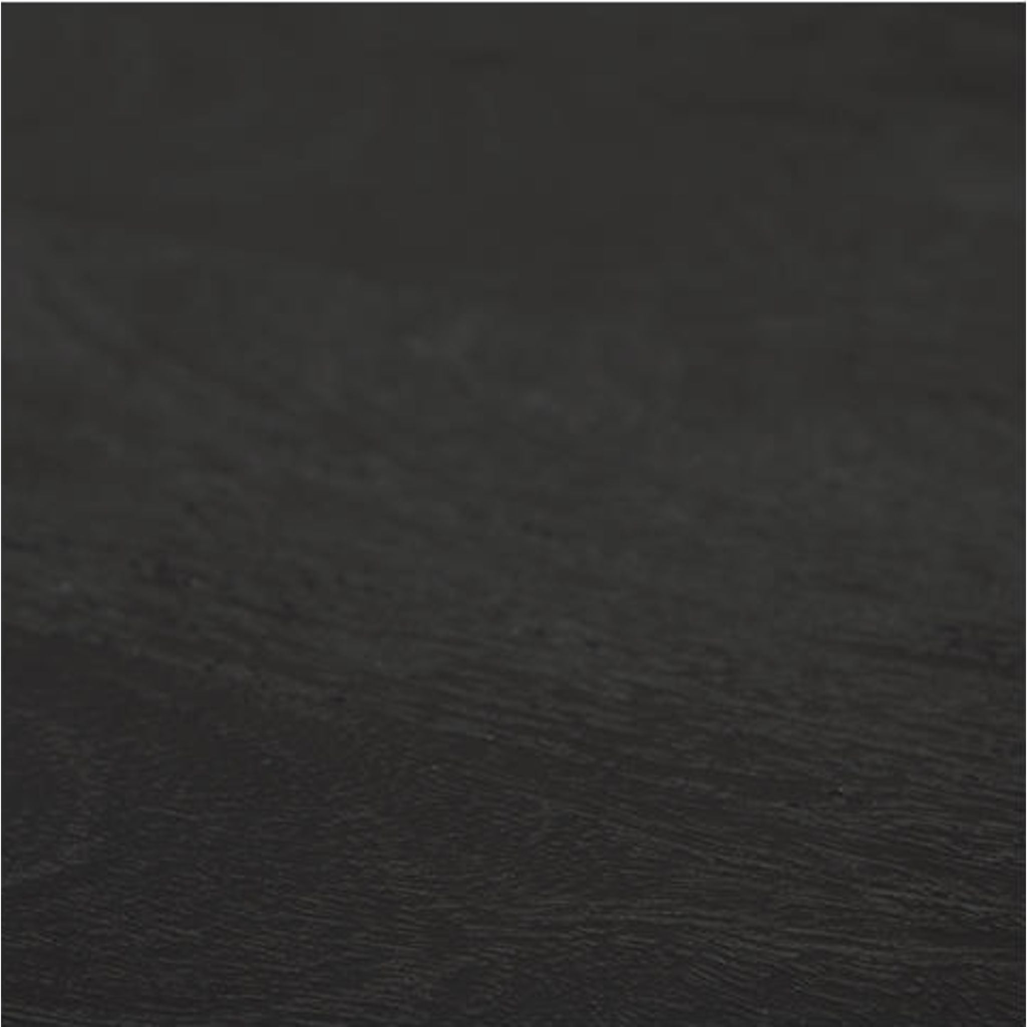 Adderley Black Accent Table - Stylish End Table for Living Room, Bedroom, or Office Decor