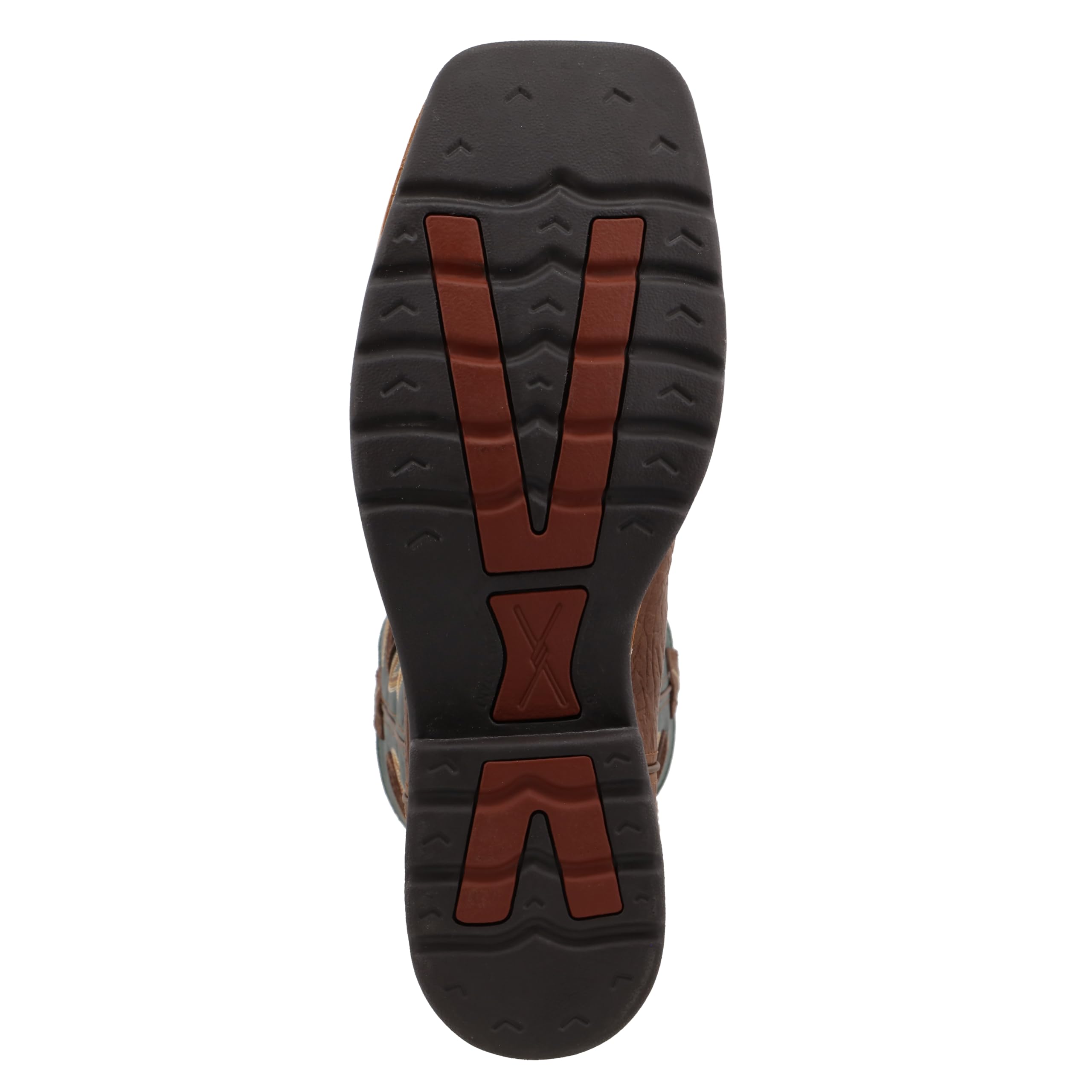 Twisted X Men's 12
