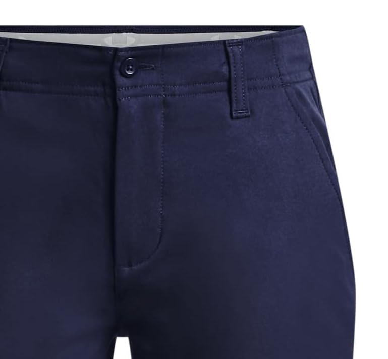Under Armour Boys' Showdown Athletic Shorts - Lightweight Quick-Dry Gym Shorts for Running, Basketball & Training - Kids' Sports Apparel for Active Play