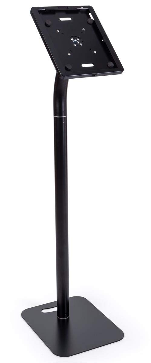 Adjustable Tablet Floor Stand for 12.9