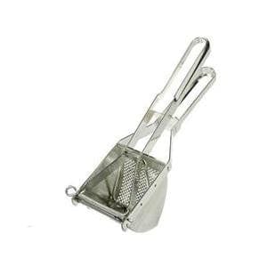 Bethany Housewares 880 Heavy Duty Potato Ricer - Stainless Steel Masher for Perfect Mashed Potatoes, Baby Food & Pasta | Ideal for Home Kitchens & Professional Use
