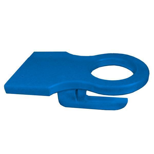 A & L Furniture Cup Holder - Under Arm Mount Drink Holder for Sofa, Chair, or Bedside - Perfect for Living Room, Office, or Bedroom Use